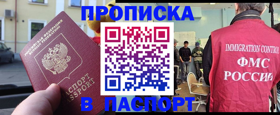 временная регистрация поиск в Заринске